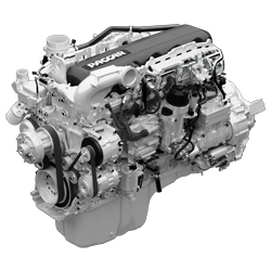 P320B Engine